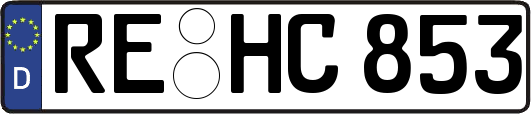 RE-HC853