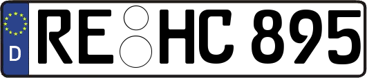 RE-HC895
