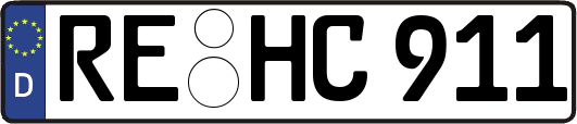 RE-HC911