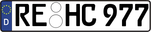 RE-HC977