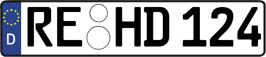 RE-HD124