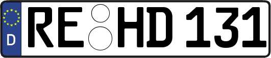 RE-HD131