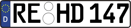 RE-HD147
