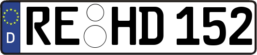 RE-HD152