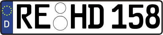 RE-HD158