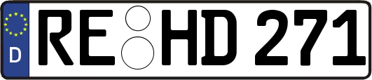 RE-HD271