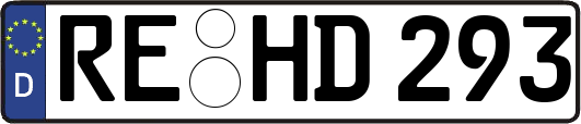 RE-HD293
