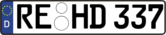 RE-HD337