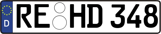 RE-HD348
