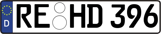 RE-HD396