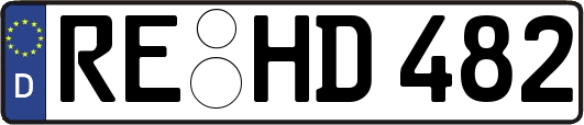 RE-HD482