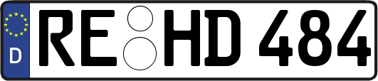 RE-HD484
