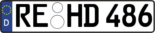 RE-HD486