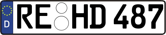 RE-HD487