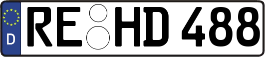 RE-HD488