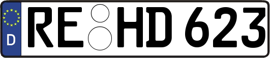 RE-HD623