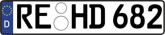 RE-HD682