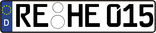 RE-HE015