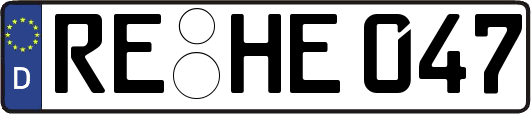 RE-HE047