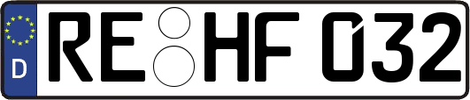 RE-HF032