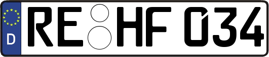 RE-HF034