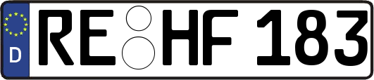 RE-HF183