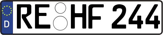 RE-HF244