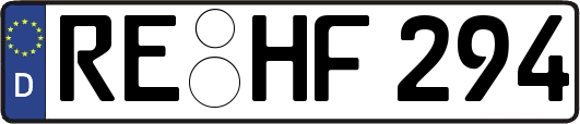 RE-HF294