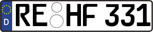 RE-HF331