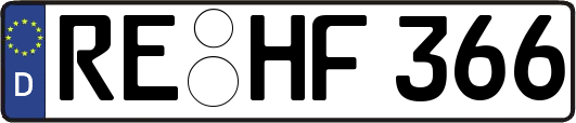 RE-HF366