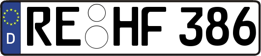 RE-HF386