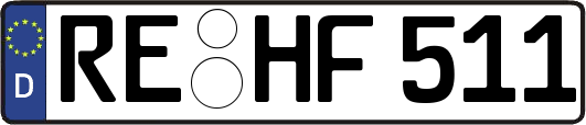 RE-HF511