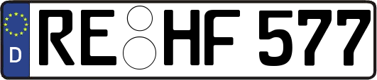 RE-HF577