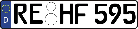 RE-HF595