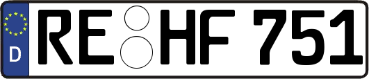 RE-HF751