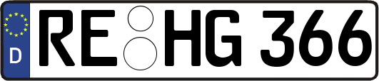 RE-HG366