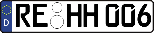 RE-HH006