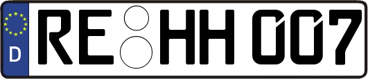 RE-HH007