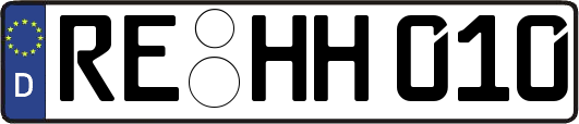 RE-HH010