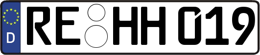 RE-HH019