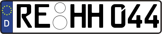 RE-HH044