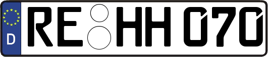 RE-HH070