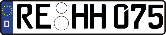 RE-HH075