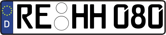 RE-HH080