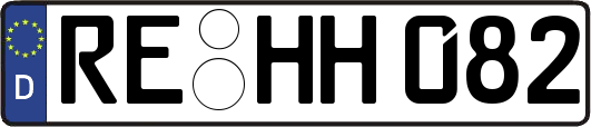 RE-HH082