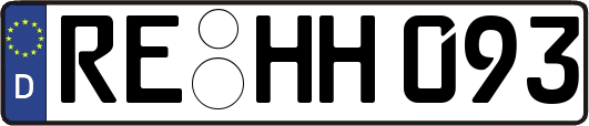 RE-HH093