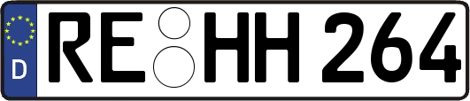 RE-HH264