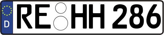 RE-HH286