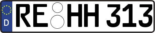 RE-HH313