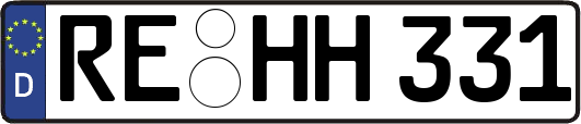 RE-HH331